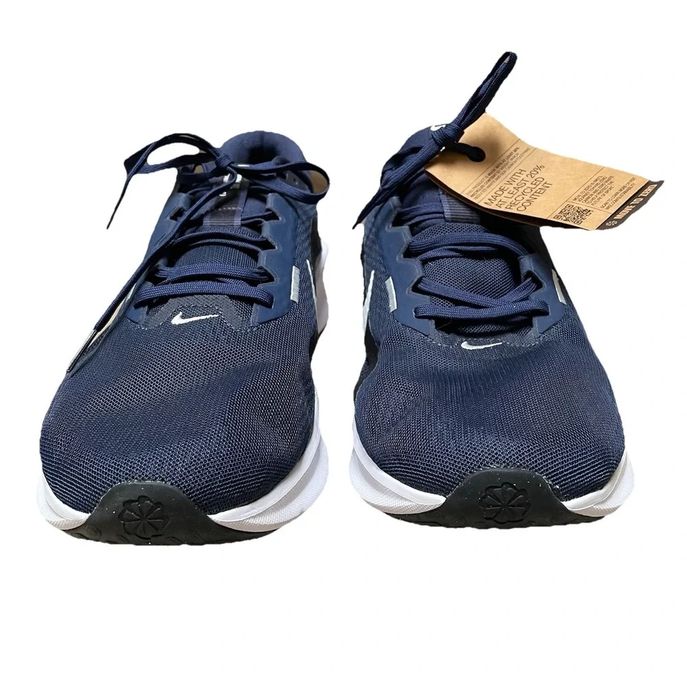 Nike‎ Downshifter 13 Men's 15 Midnight Navy Running Shoes Sneakers New